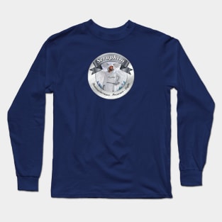 Seraphim Long Sleeve T-Shirt